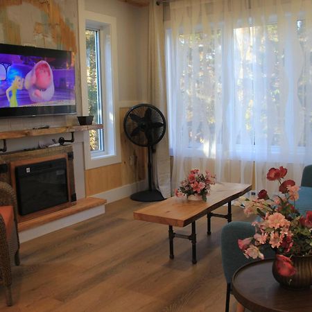 Avonlea Forest Hill Cottages New Glasgow 외부 사진