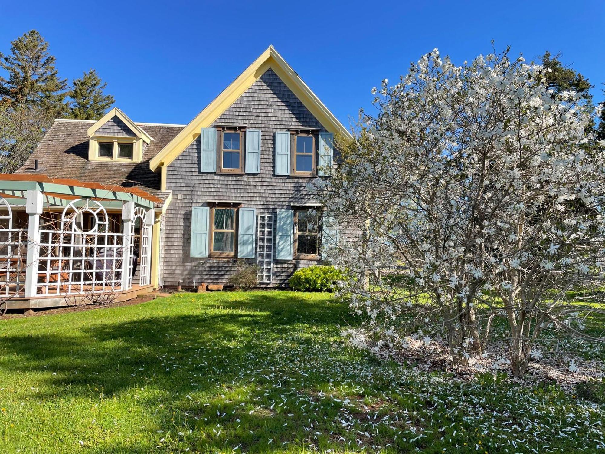 Avonlea Forest Hill Cottages New Glasgow 외부 사진
