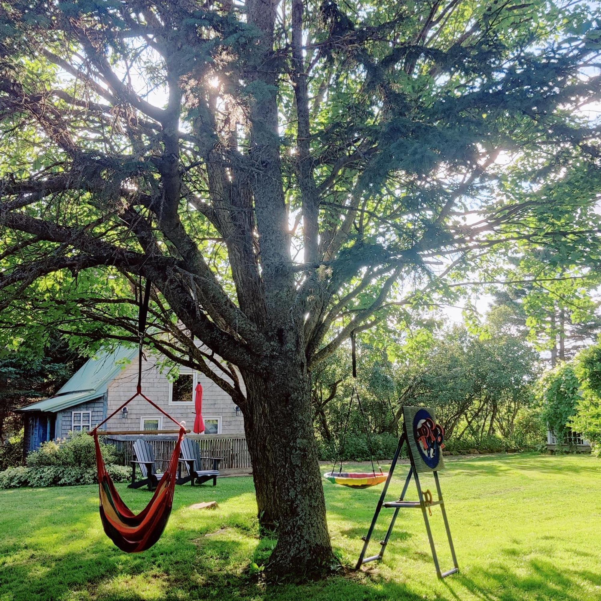 Avonlea Forest Hill Cottages New Glasgow 외부 사진