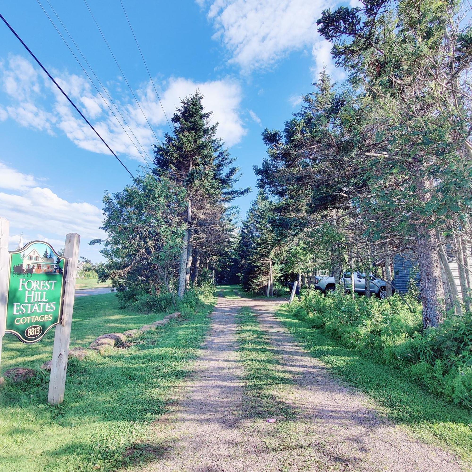 Avonlea Forest Hill Cottages New Glasgow 외부 사진