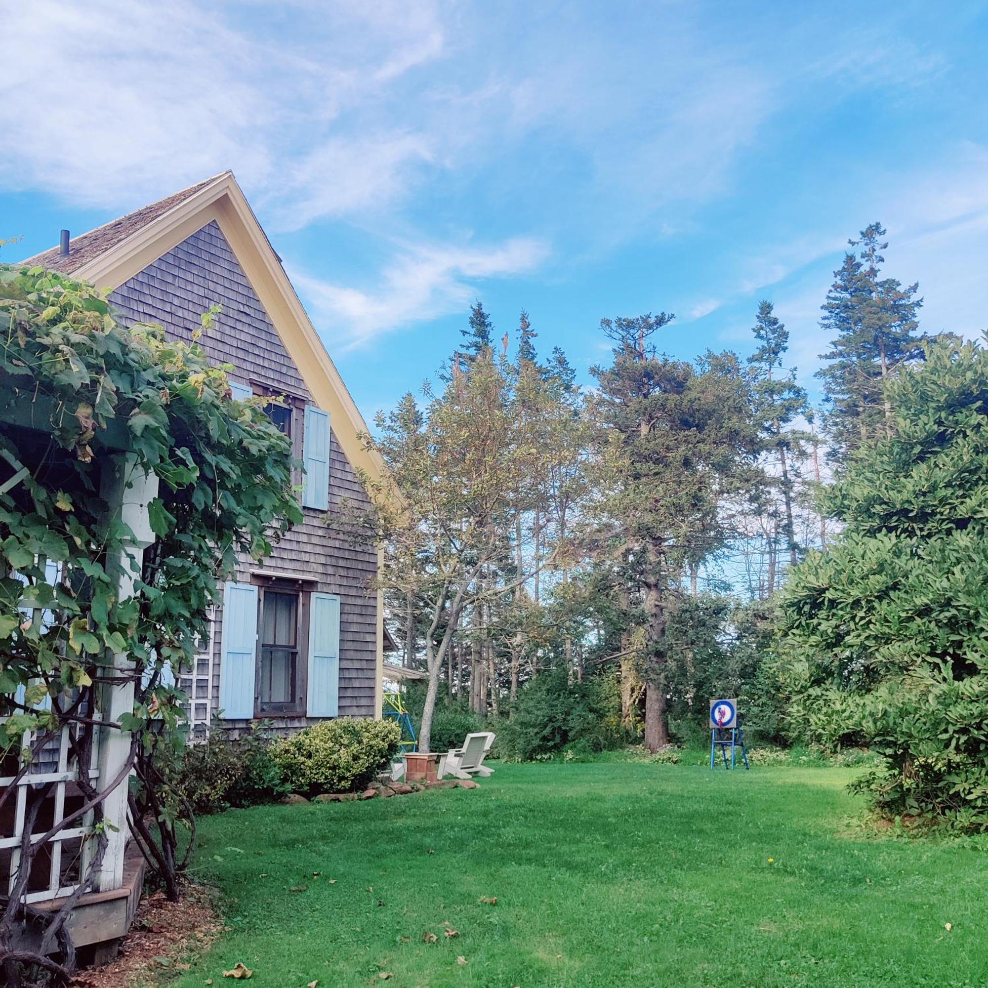 Avonlea Forest Hill Cottages New Glasgow 외부 사진