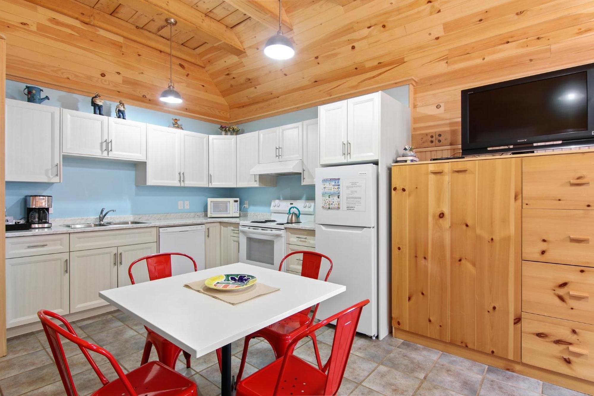 Avonlea Forest Hill Cottages New Glasgow 외부 사진