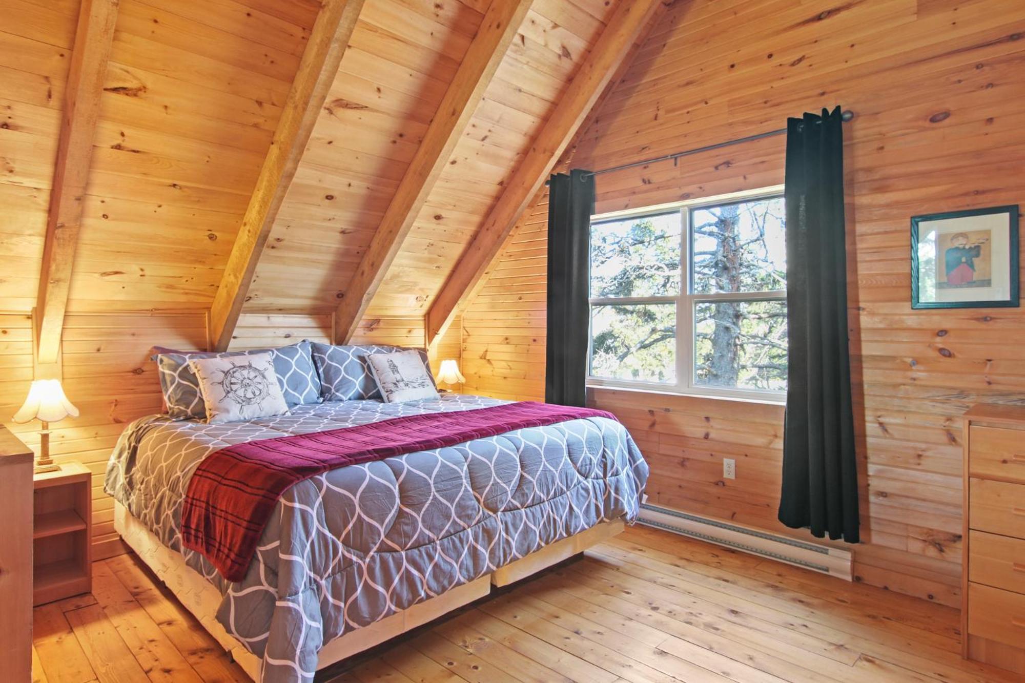 Avonlea Forest Hill Cottages New Glasgow 외부 사진