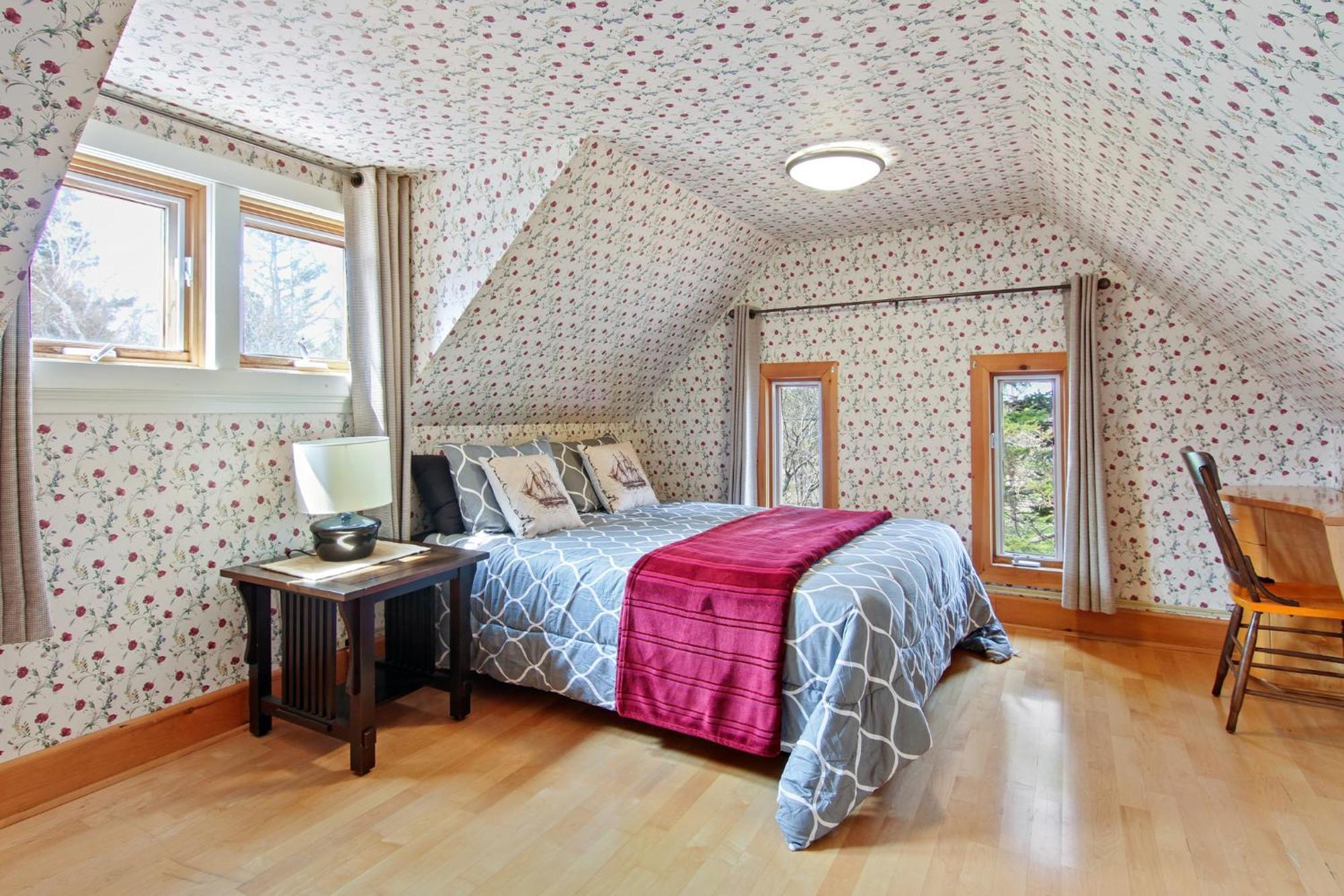 Avonlea Forest Hill Cottages New Glasgow 외부 사진