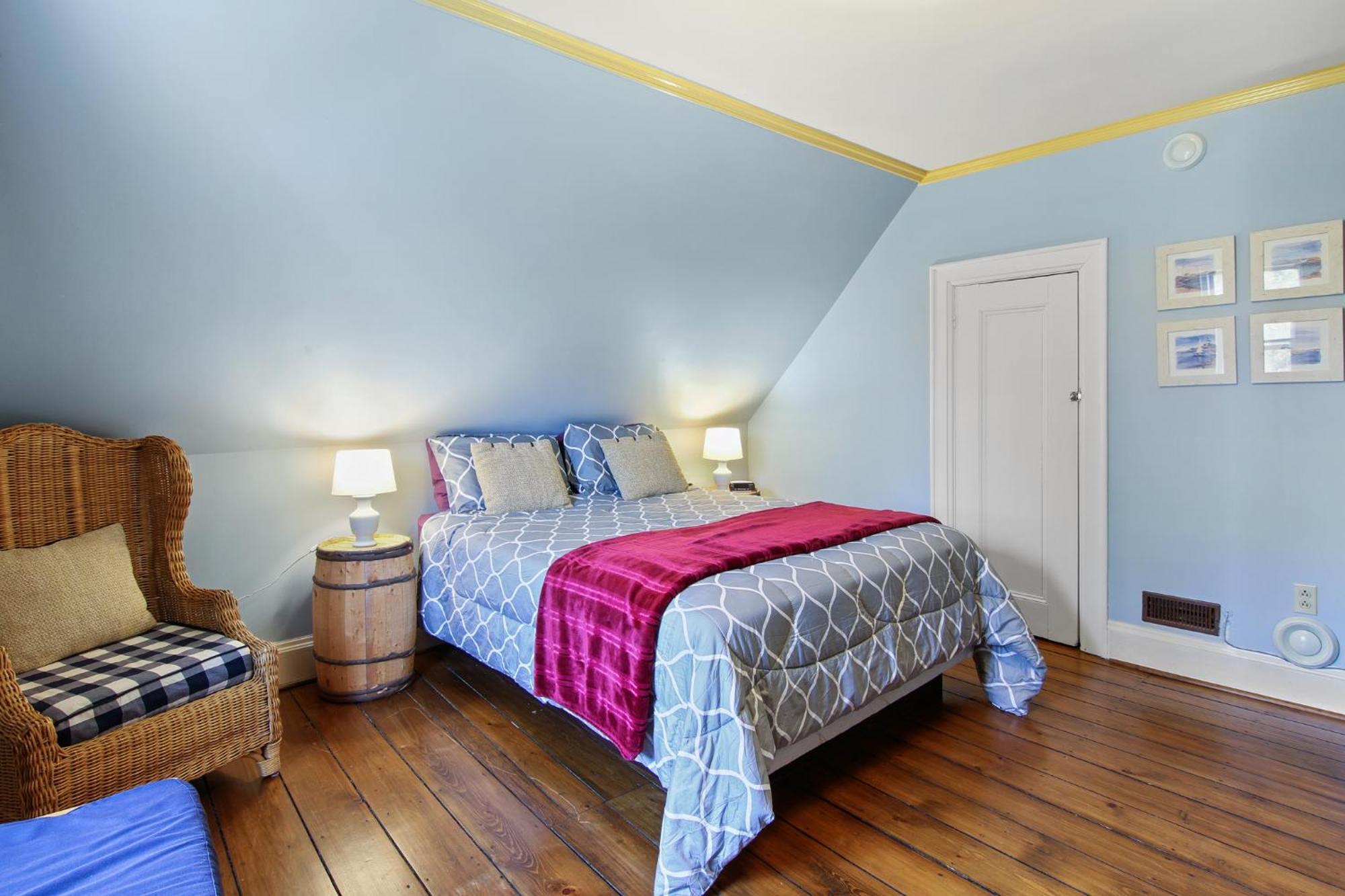 Avonlea Forest Hill Cottages New Glasgow 외부 사진