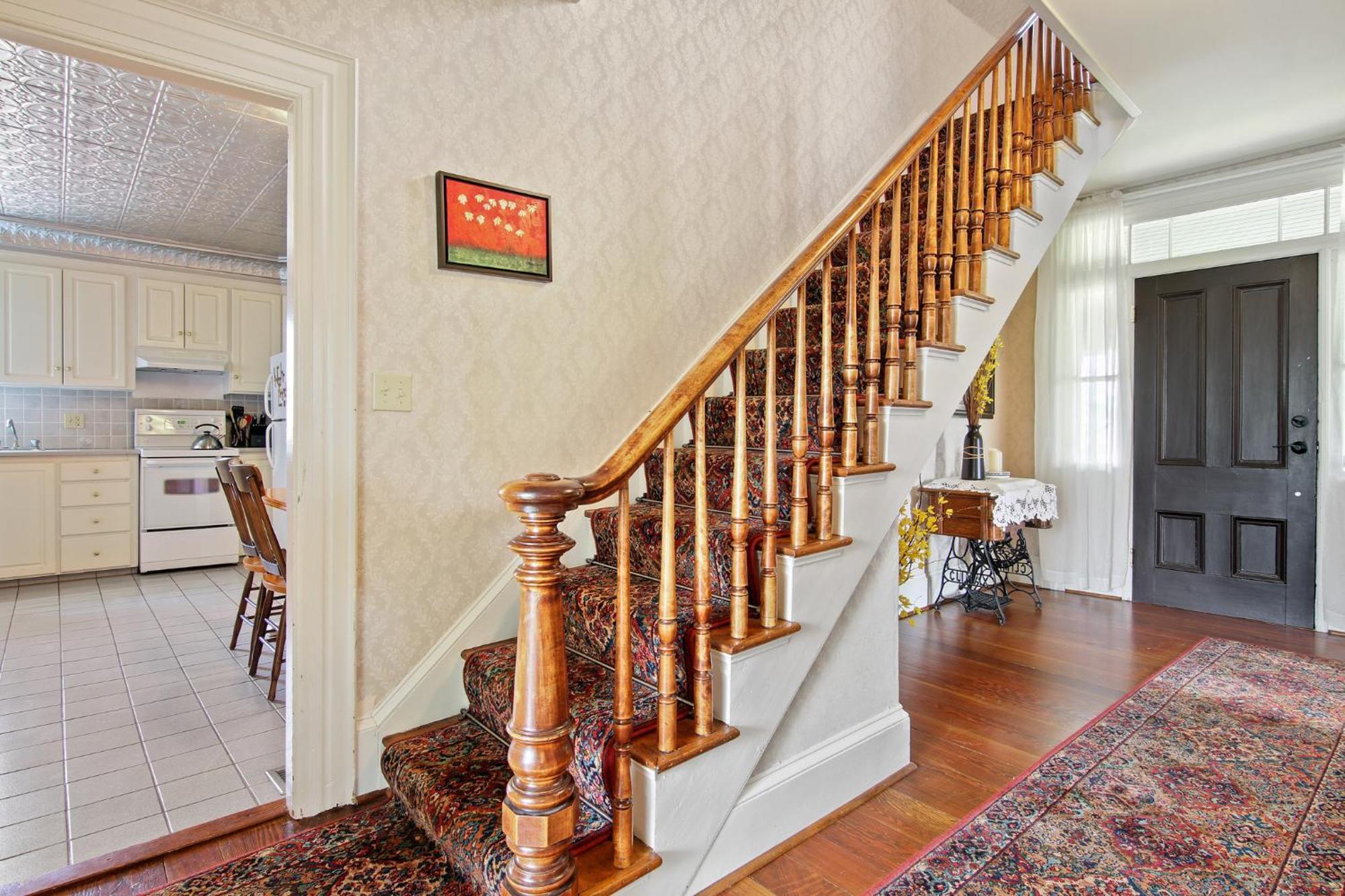 Avonlea Forest Hill Cottages New Glasgow 외부 사진