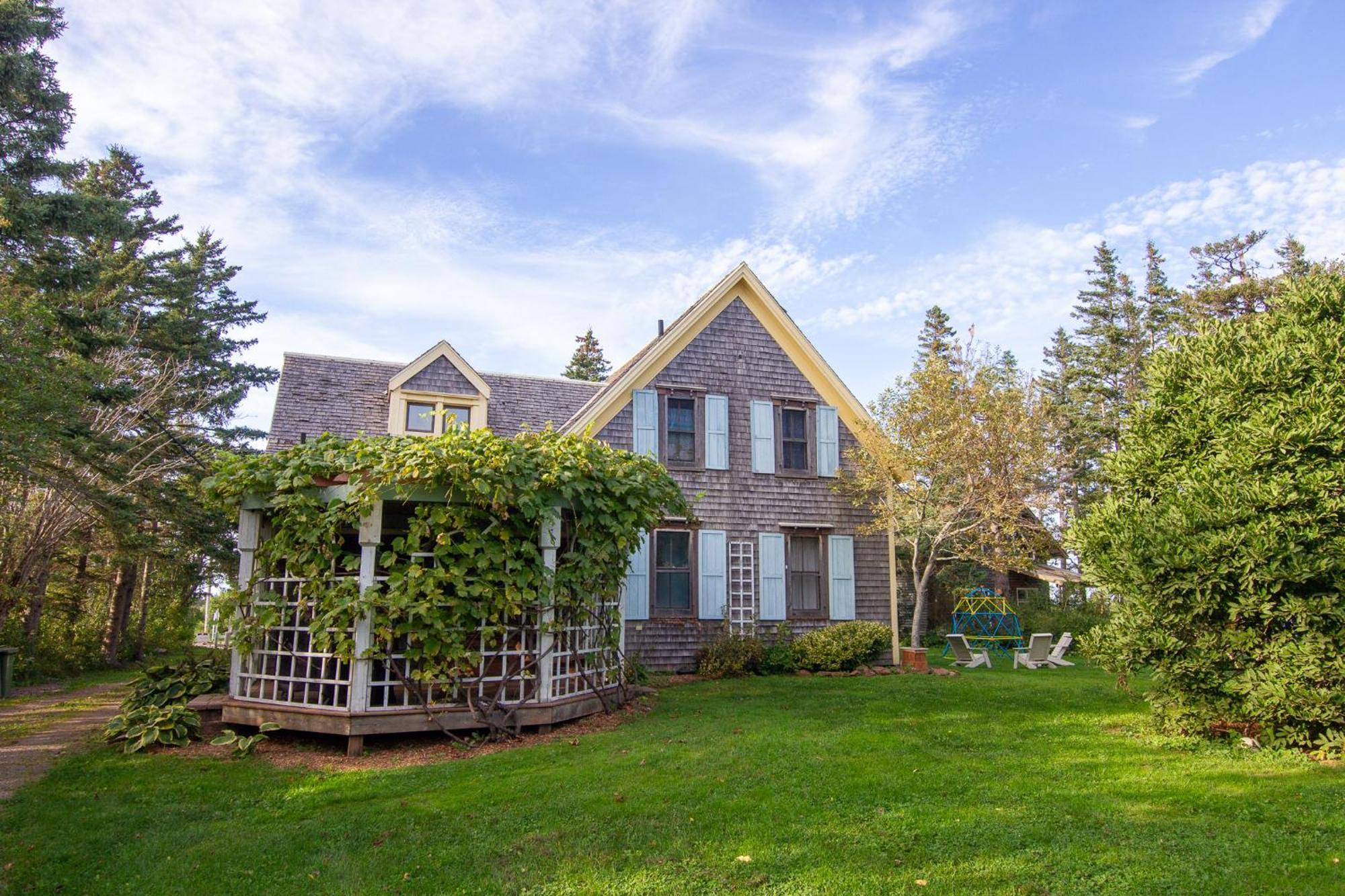 Avonlea Forest Hill Cottages New Glasgow 외부 사진