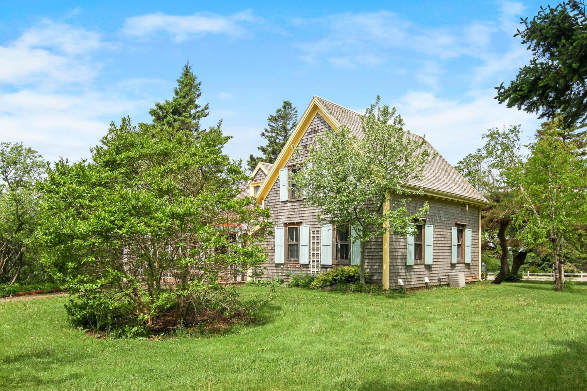 Avonlea Forest Hill Cottages New Glasgow 외부 사진