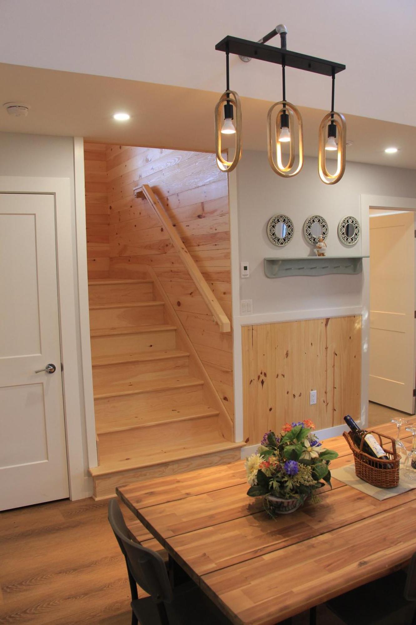 Avonlea Forest Hill Cottages New Glasgow 외부 사진