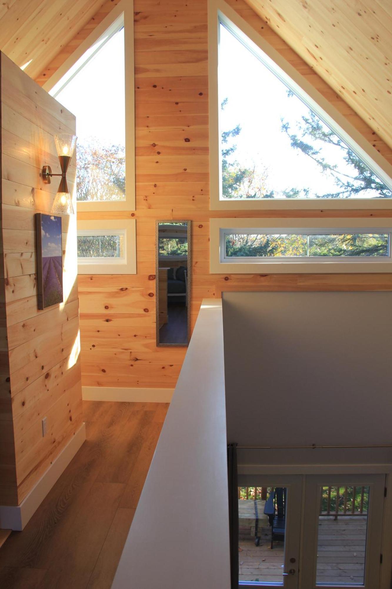 Avonlea Forest Hill Cottages New Glasgow 외부 사진