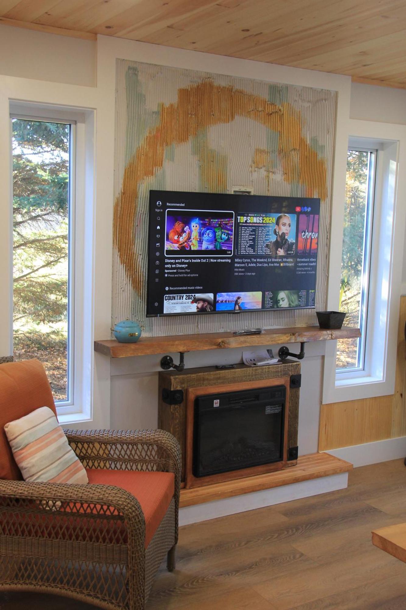 Avonlea Forest Hill Cottages New Glasgow 외부 사진