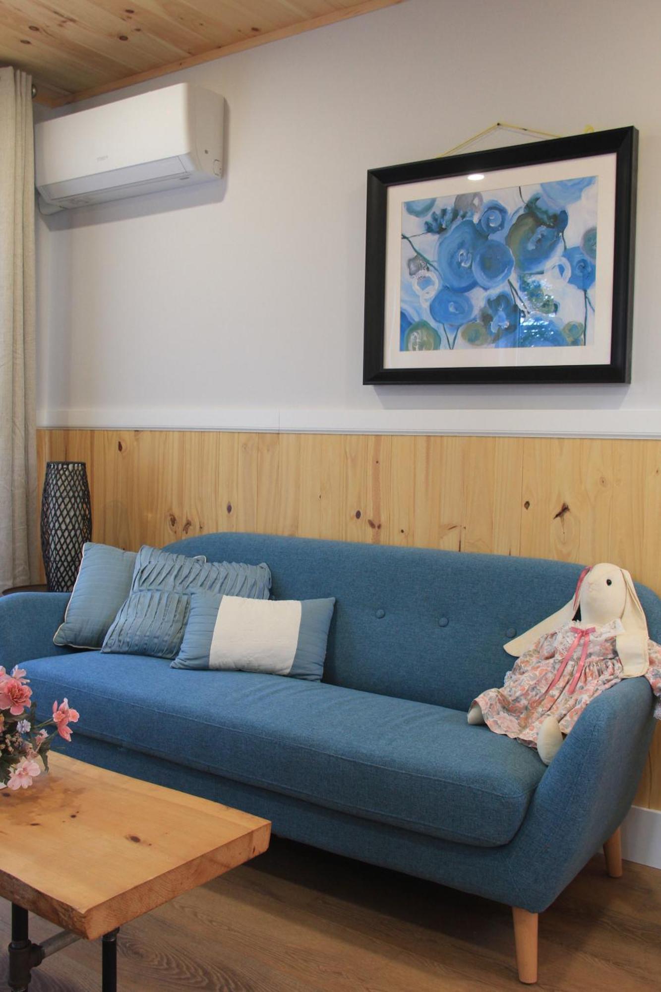 Avonlea Forest Hill Cottages New Glasgow 외부 사진