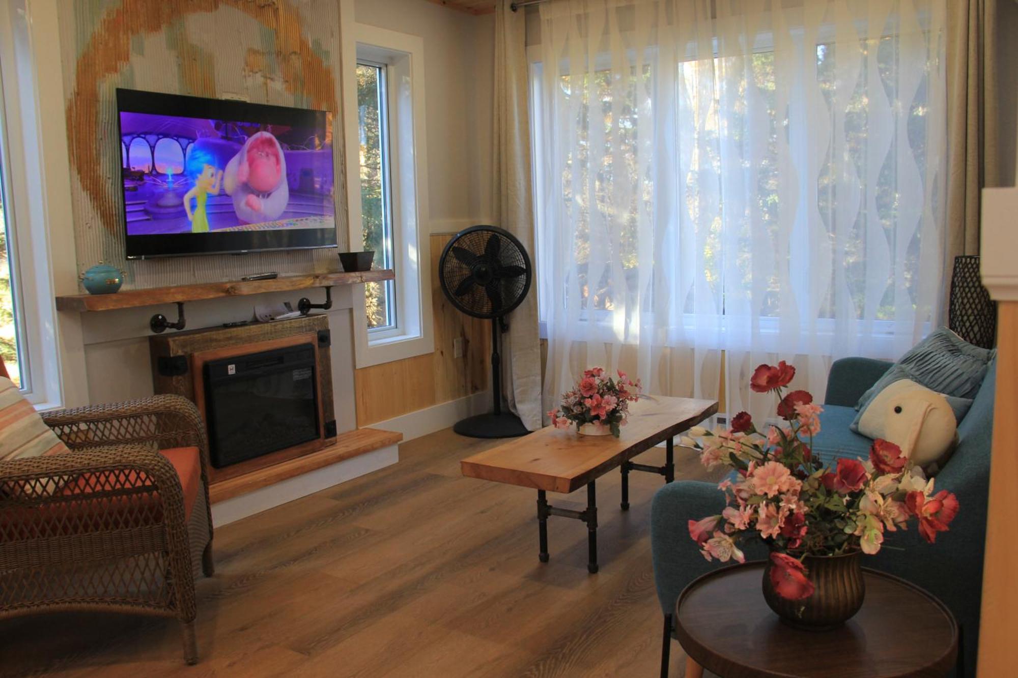 Avonlea Forest Hill Cottages New Glasgow 외부 사진