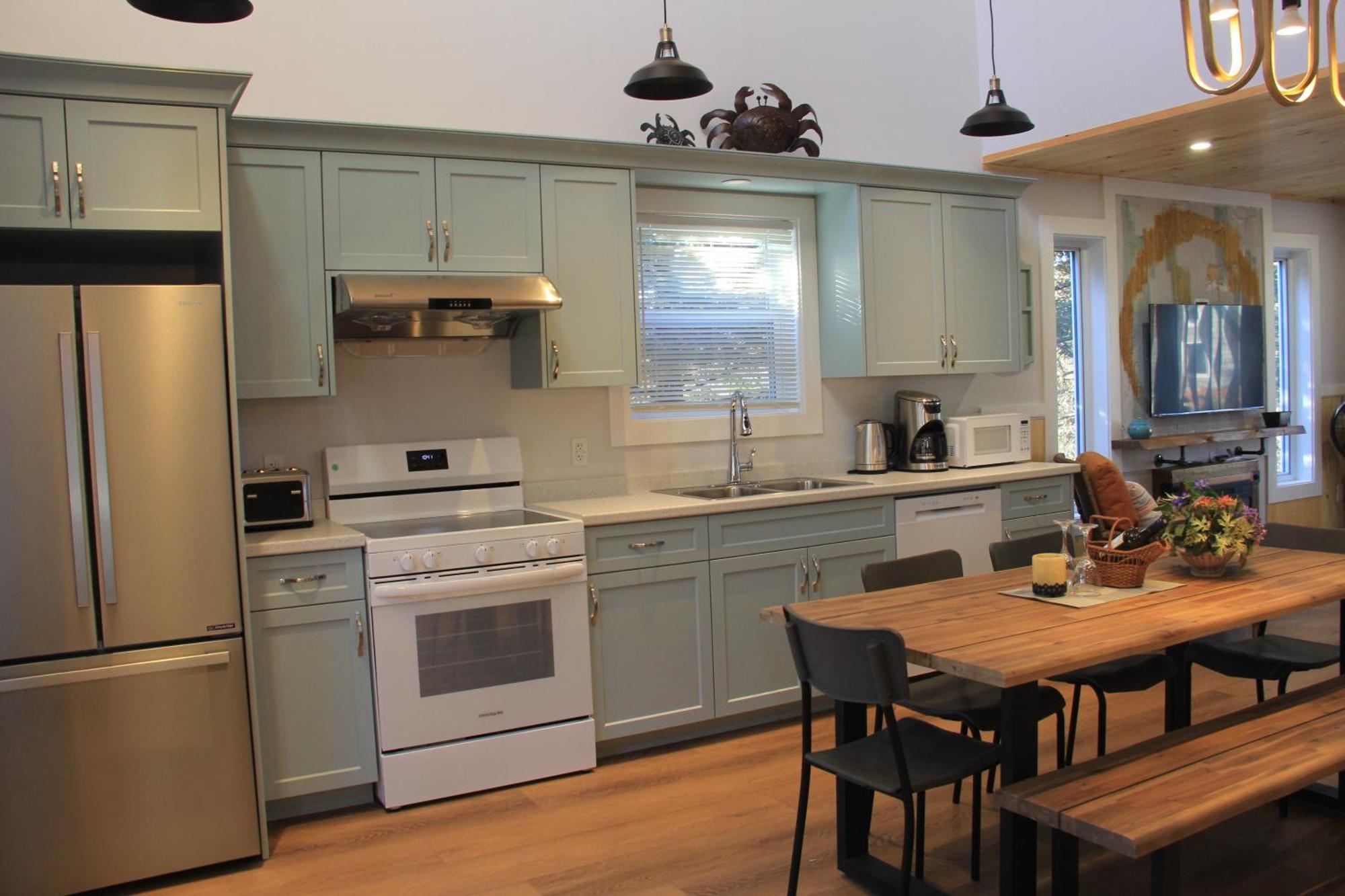 Avonlea Forest Hill Cottages New Glasgow 외부 사진