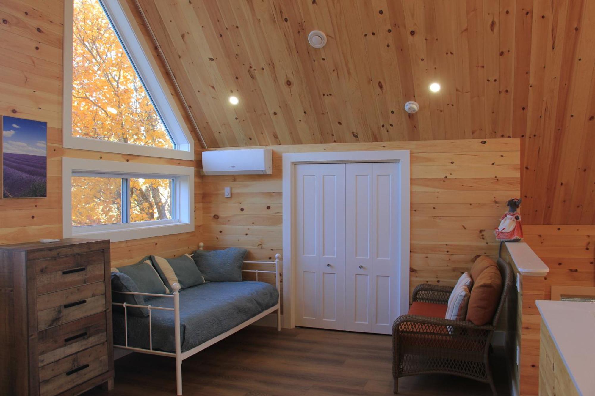 Avonlea Forest Hill Cottages New Glasgow 외부 사진