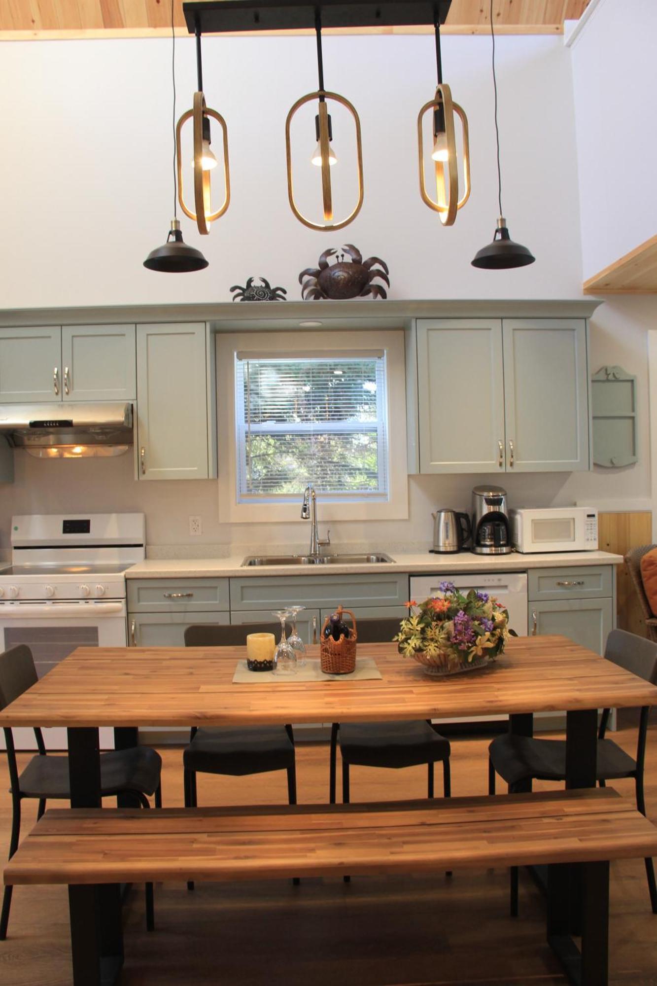 Avonlea Forest Hill Cottages New Glasgow 외부 사진