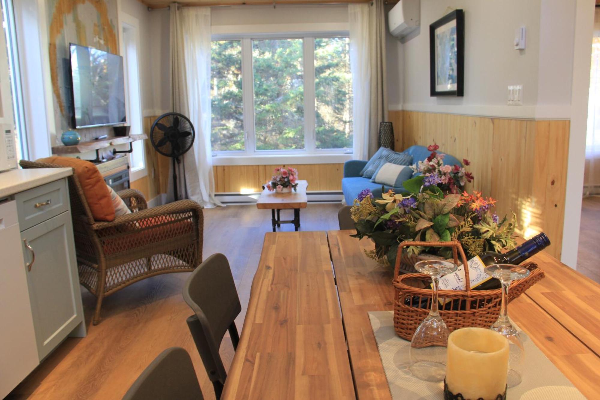 Avonlea Forest Hill Cottages New Glasgow 외부 사진