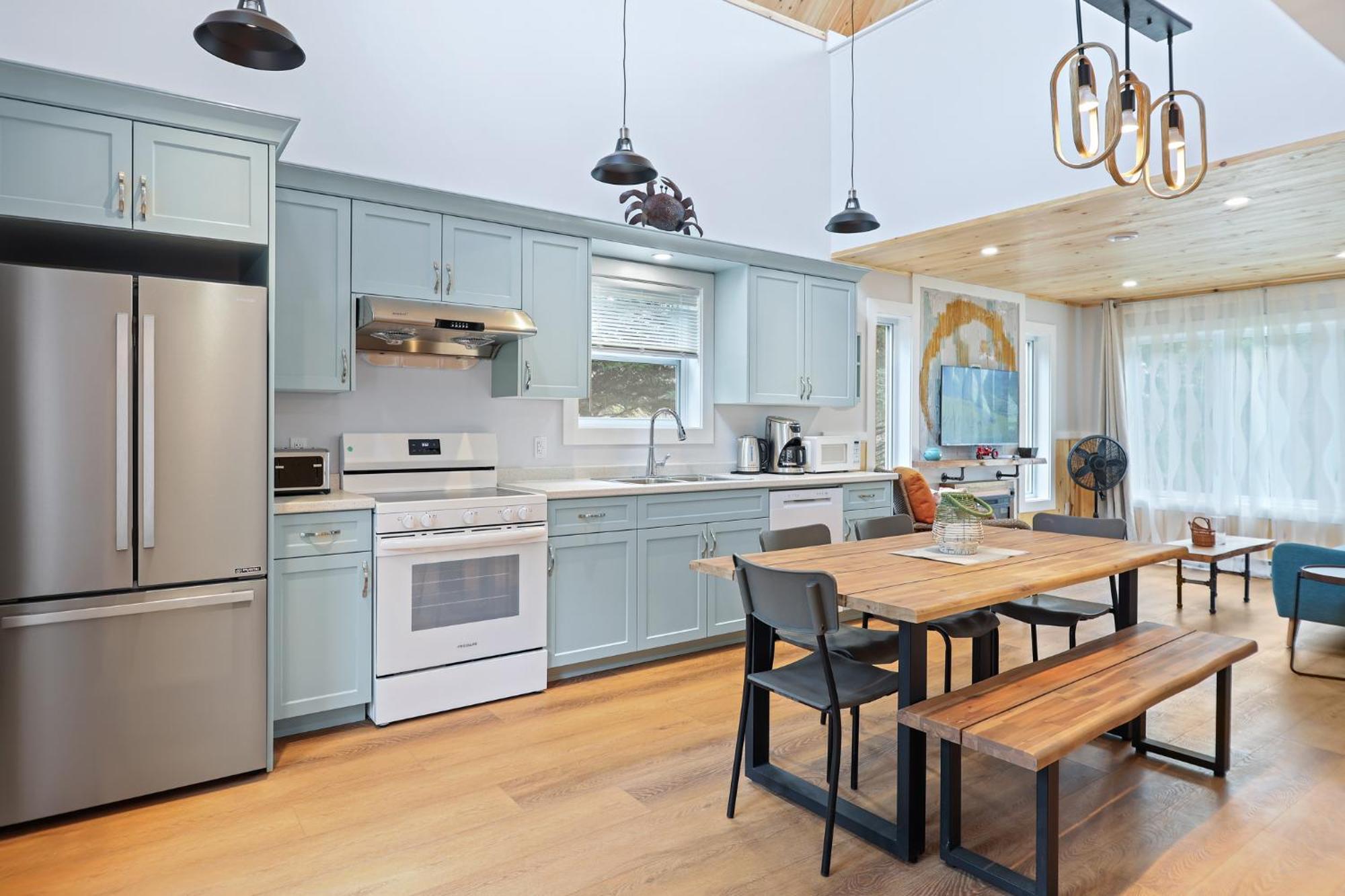 Avonlea Forest Hill Cottages New Glasgow 외부 사진