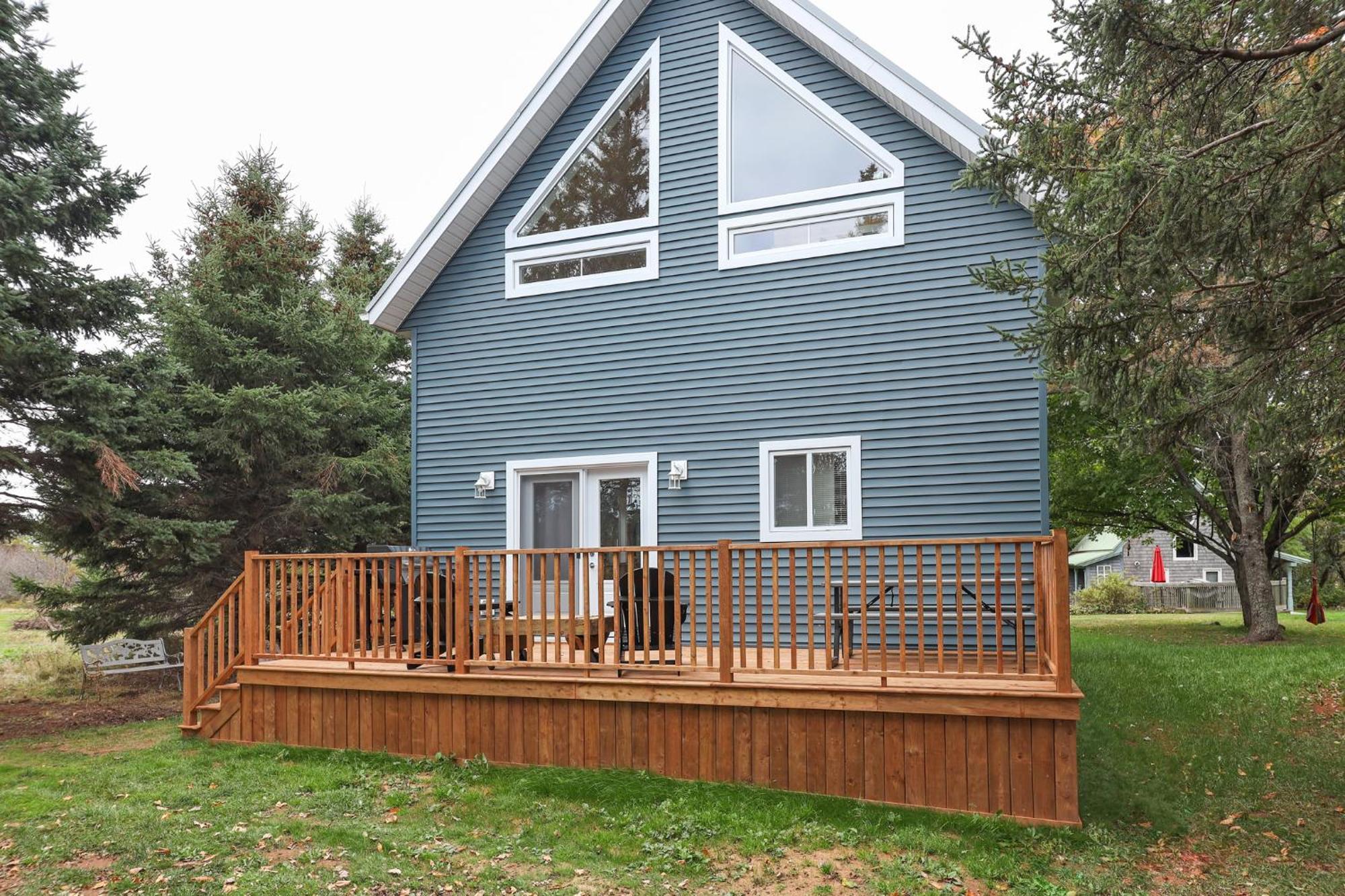 Avonlea Forest Hill Cottages New Glasgow 외부 사진